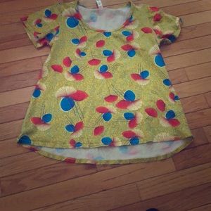 LuLaRoe Top